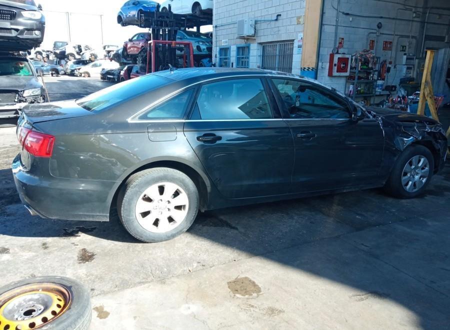 PILOTO-TRASERO-DERECHO-AUDI-A6-LIM-4G2-3-0-V6-24V-TDI-204CV-Ano-2011-Auto-Desguace-Luque