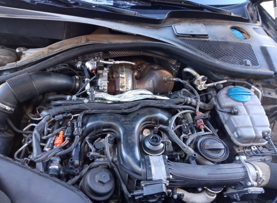 CAJA-DE-CAMBIOS-AUTOMATICA-AUDI-A6-LIM-4G2-3-0-V6-24V-TDI-204CV-Ano-2011-Auto-Desguace-Luque