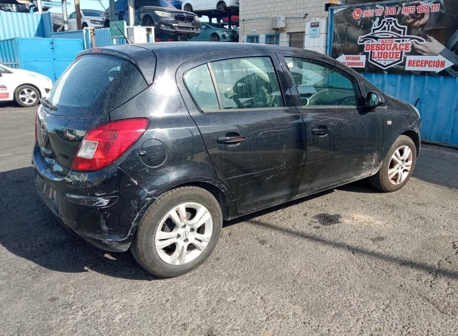 BOBINA-DE-ENCENDIDO-OPEL-CORSA-D-1-4-16V-Ano-2009-Auto-Desguace-Luque