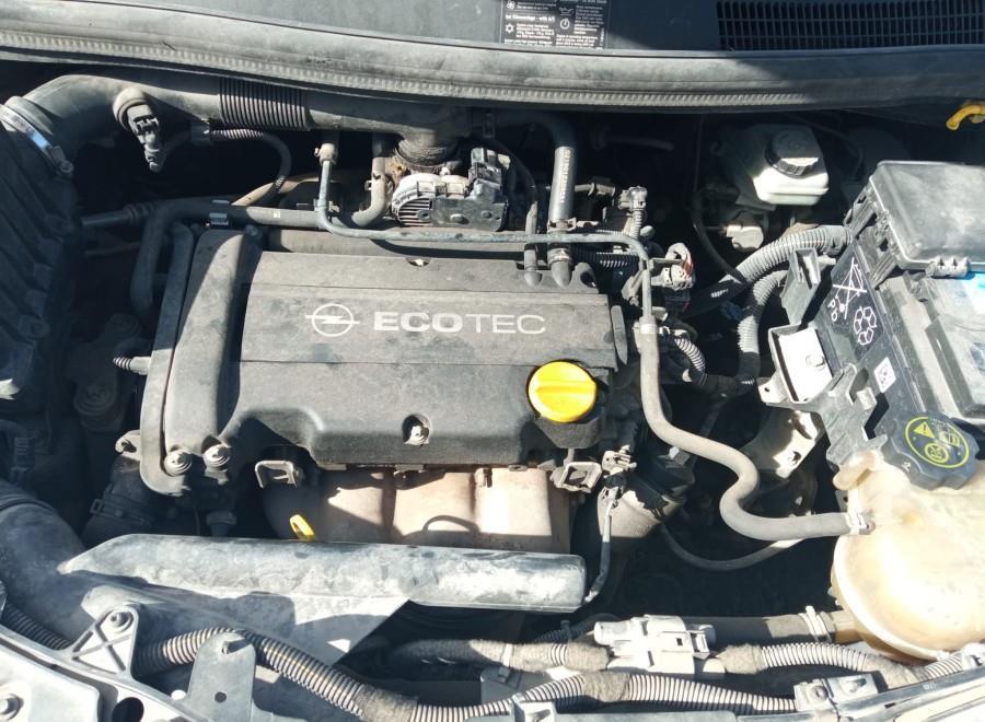 BOBINA-DE-ENCENDIDO-OPEL-CORSA-D-1-4-16V-Ano-2009-Auto-Desguace-Luque