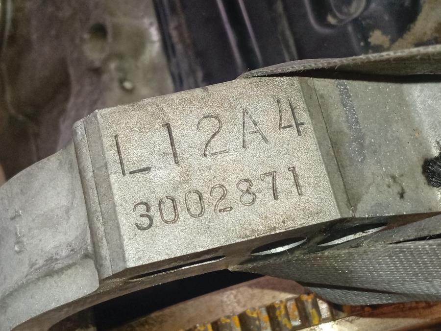 MOTOR-COMPLETO-HONDA-JAZZ-GD1/5-1-2-8V-78CV-Ano-2007-Auto-Desguace-Luque