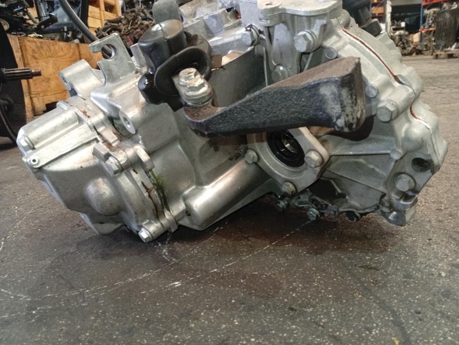 CAJA-DE-CAMBIOS-MANUAL-FIAT-LINEA-1-3-D-MULTIJET-Ano-2007-Auto-Desguace-Luque