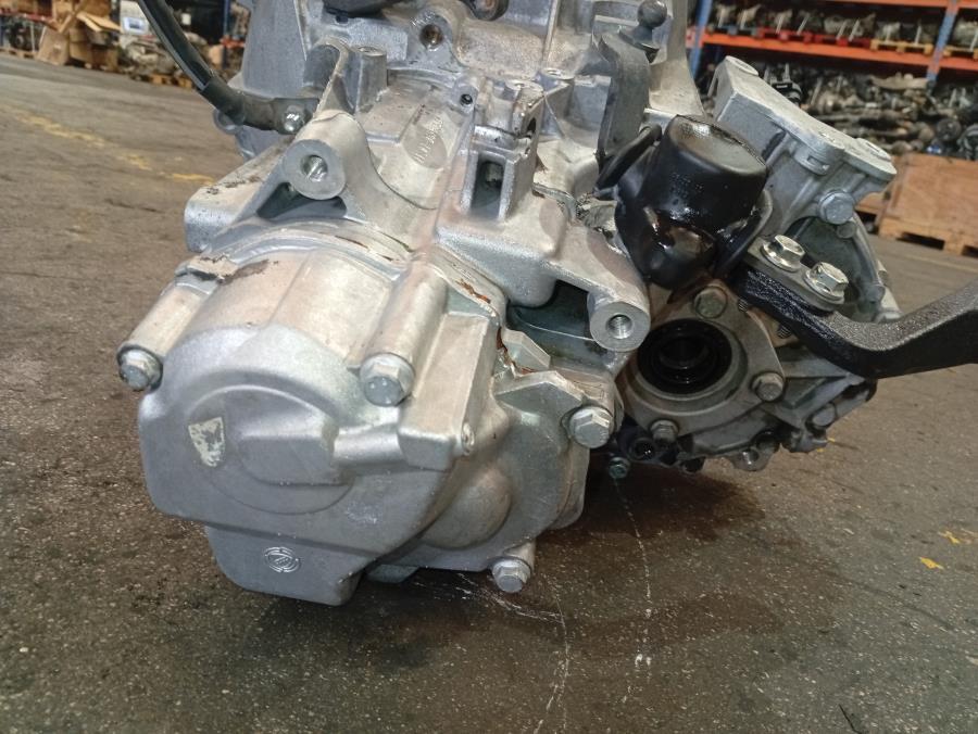 CAJA-DE-CAMBIOS-MANUAL-FIAT-LINEA-1-3-D-MULTIJET-Ano-2007-Auto-Desguace-Luque