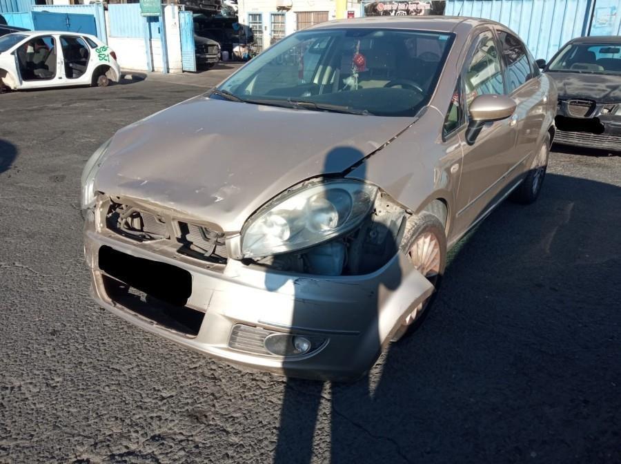 BOMBA-DE-DIRECCION-HIDRAULICA-FIAT-LINEA-1-3-D-MULTIJET-Ano-2007-Auto-Desguace-Luque