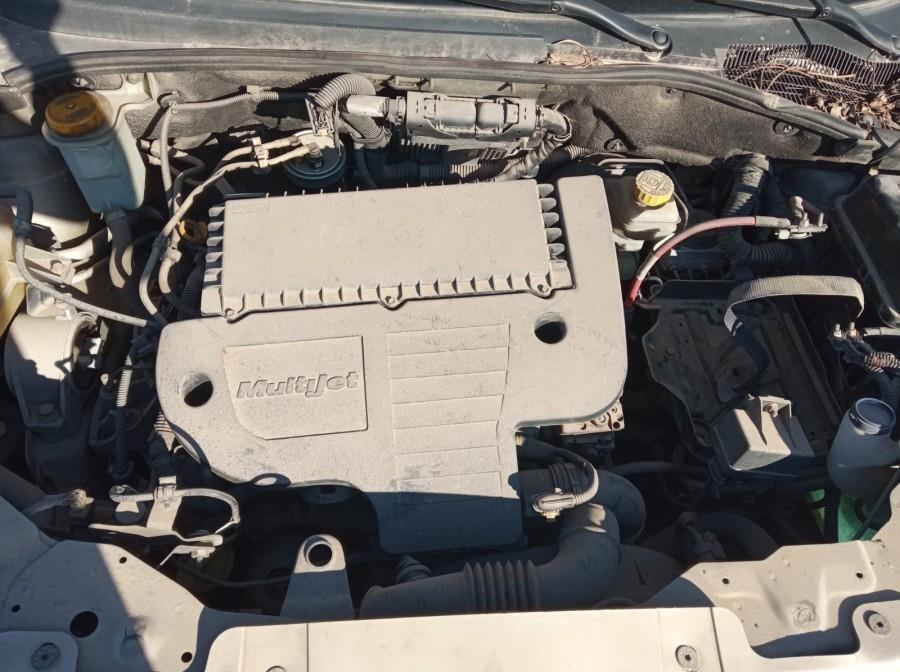 MOTOR-COMPLETO-FIAT-LINEA-1-3-D-MULTIJET-Ano-2007-Auto-Desguace-Luque