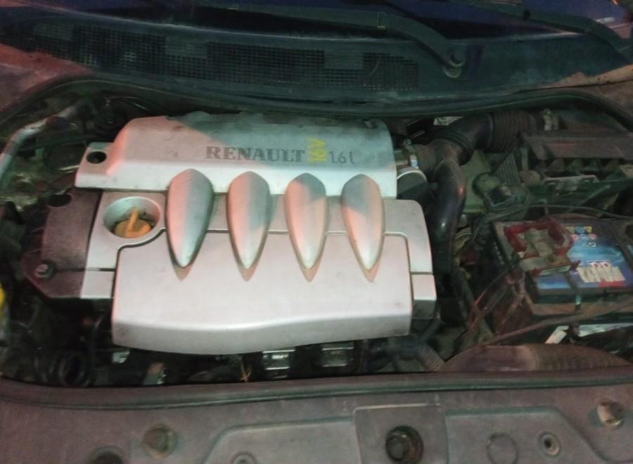 PILOTO-TRASERO-DERECHO-RENAULT-MEGANE-II-CABRIO-1-6-16V-Ano-2004-Auto-Desguace-Luque