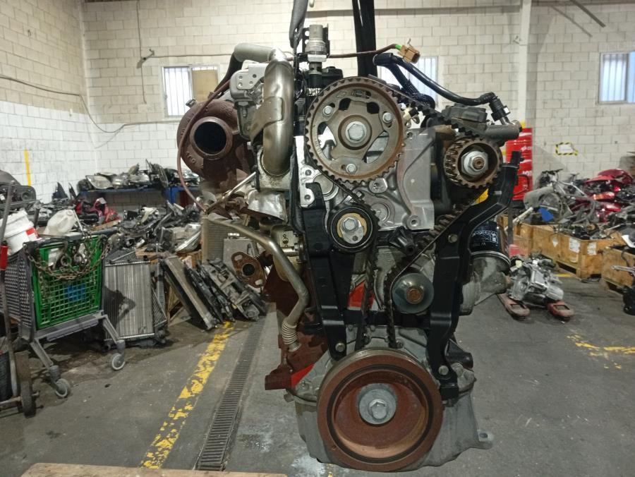 MOTOR-COMPLETO-NISSAN-JUKE-1-5-DCI-Ano-2015-Auto-Desguace-Luque