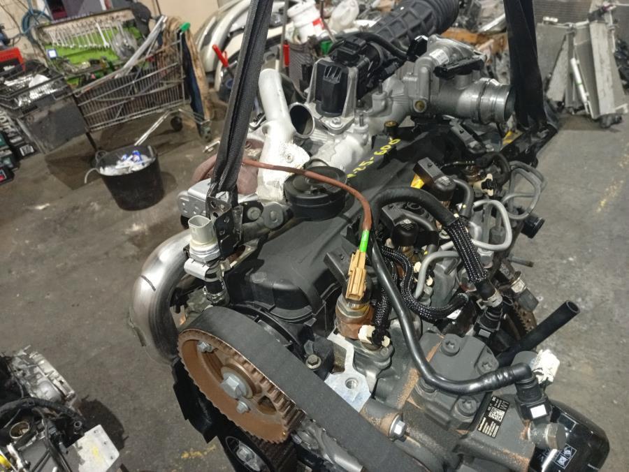 MOTOR-COMPLETO-NISSAN-JUKE-1-5-DCI-Ano-2015-Auto-Desguace-Luque