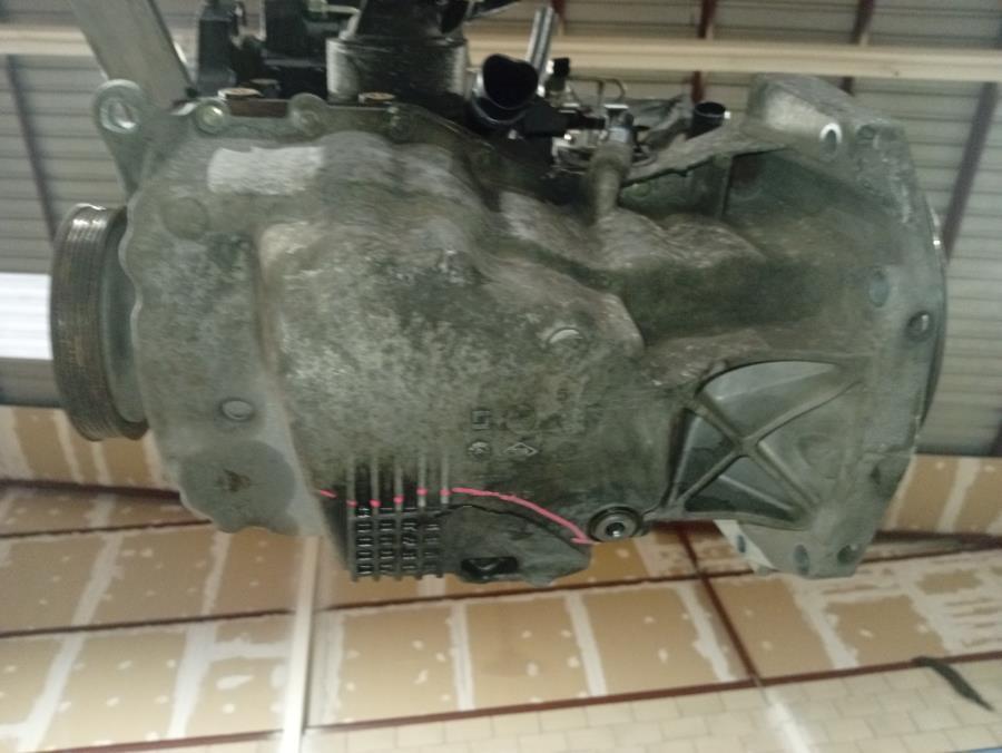 MOTOR-COMPLETO-NISSAN-JUKE-1-5-DCI-Ano-2015-Auto-Desguace-Luque