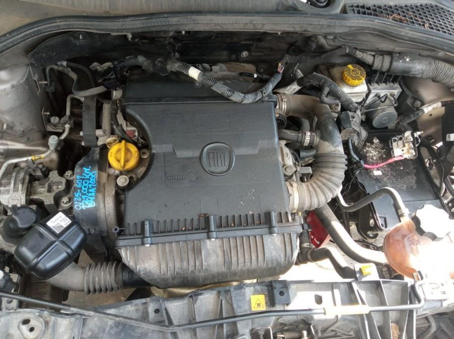 PALANCA-DE-CAMBIOS-FIAT-TIPO-II-357-FAM-1-4-Ano-2018-Auto-Desguace-Luque