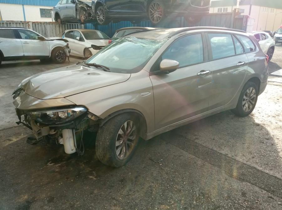 CREMALLERA-DE-DIRECCION-HIDRAULICA-FIAT-TIPO-II-357-FAM-1-4-Ano-2018-Auto-Desguace-Luque