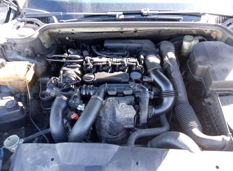 PILOTO-TRASERO-DERECHO-PEUGEOT-407-1-6HDI-Ano-2008-Auto-Desguace-Luque