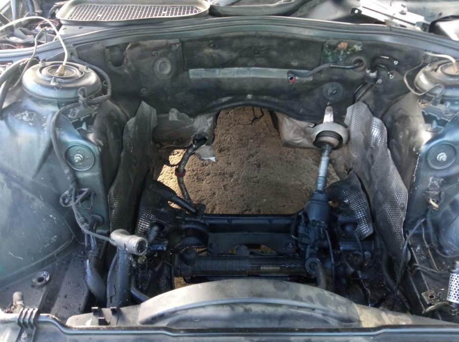 CENTRALITA-DE-SUSPENSION-MERCEDES-CLASE-S-W220-400-DCI-Ano-2003-Auto-Desguace-Luque