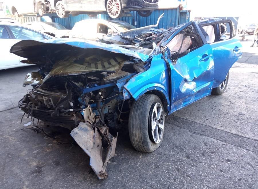 MOTOR-COMPLETO-NISSAN-QASHQAI-1-3-DIG-T-Ano-2024-Auto-Desguace-Luque