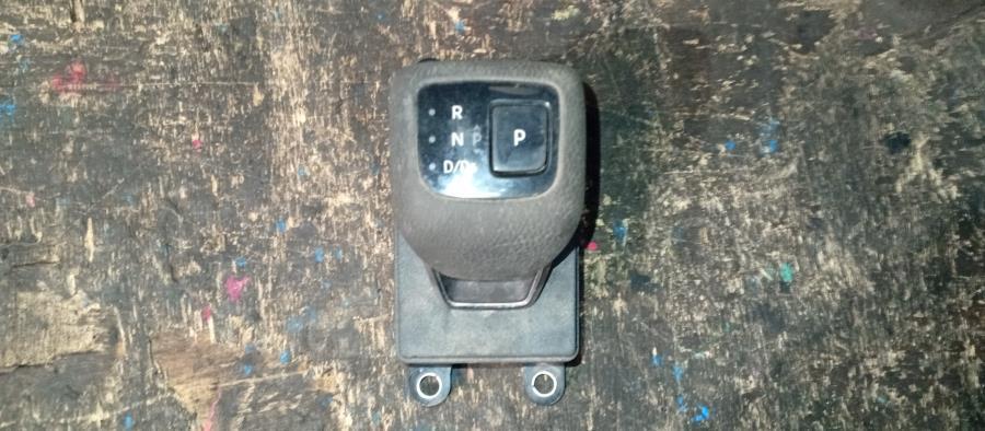 PALANCA-DE-CAMBIOS-AUTOMATICA-NISSAN-QASHQAI-Ano-2024-Auto-Desguace-Luque