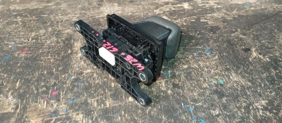 PALANCA-DE-CAMBIOS-AUTOMATICA-NISSAN-QASHQAI-Ano-2024-Auto-Desguace-Luque