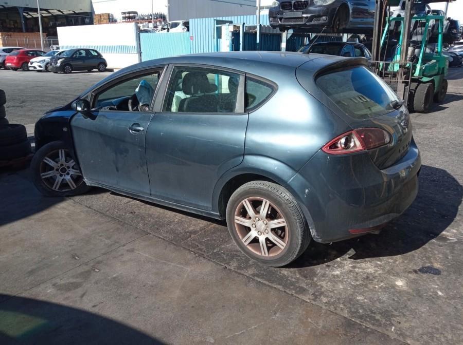 PILOTO-TRASERO-DERECHO-SEAT-LEON-1p1-STYLE-1-9-TDI-105-CV-Ano-2007-Auto-Desguace-Luque