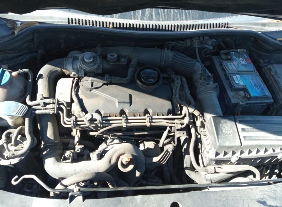 PILOTO-TRASERO-DERECHO-SEAT-LEON-1p1-STYLE-1-9-TDI-105-CV-Ano-2007-Auto-Desguace-Luque