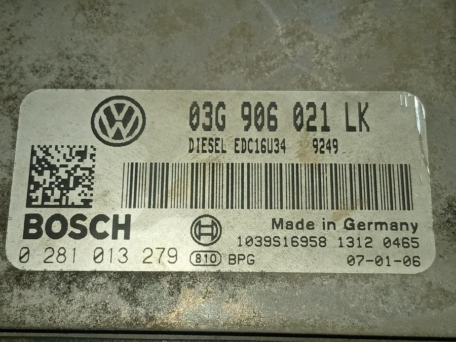 CENTRALITA-DE-MOTOR-SEAT-LEON-1p1-STYLE-1-9-TDI-105-CV-Ano-2007-Auto-Desguace-Luque