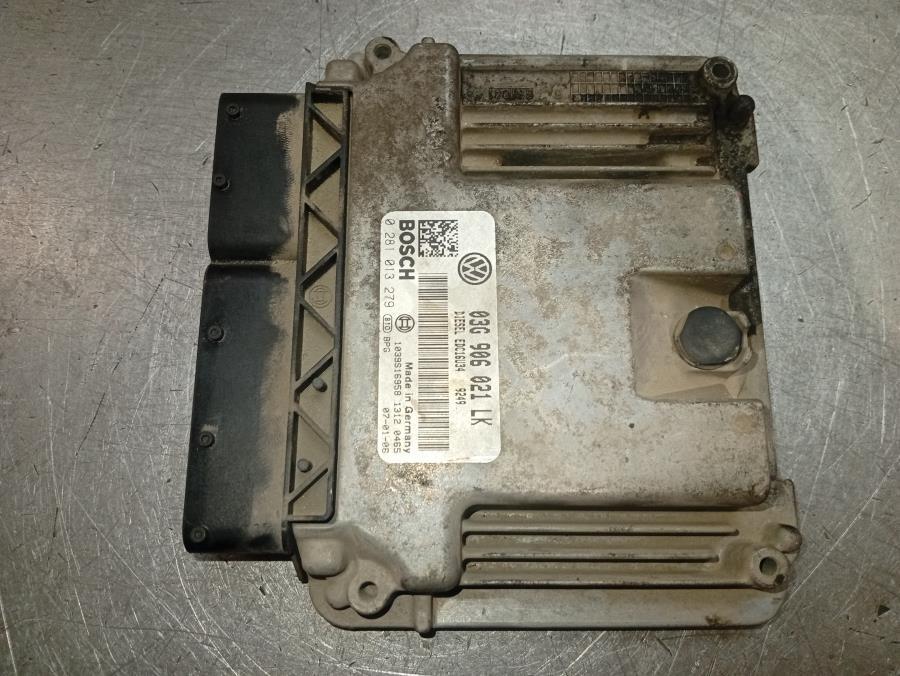 CENTRALITA-DE-MOTOR-SEAT-LEON-1p1-STYLE-1-9-TDI-105-CV-Ano-2007-Auto-Desguace-Luque