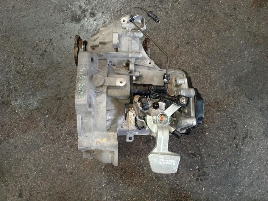 CAJA-DE-CAMBIOS-MANUAL-SEAT-LEON-1p1-STYLE-1-9-TDI-105-CV-Ano-2007-Auto-Desguace-Luque