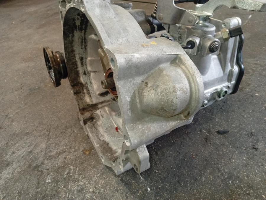 CAJA-DE-CAMBIOS-MANUAL-SEAT-LEON-1p1-STYLE-1-9-TDI-105-CV-Ano-2007-Auto-Desguace-Luque