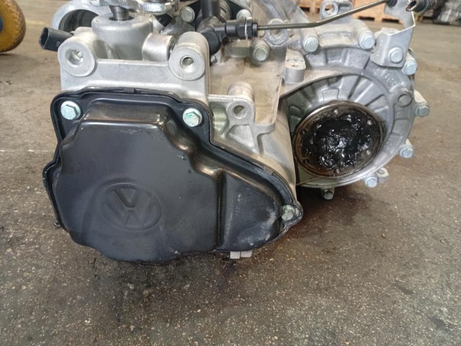 CAJA-DE-CAMBIOS-MANUAL-SEAT-LEON-1p1-STYLE-1-9-TDI-105-CV-Ano-2007-Auto-Desguace-Luque