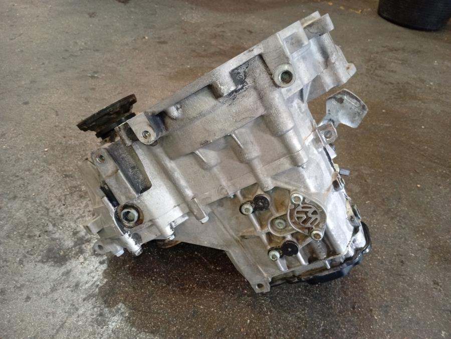 CAJA-DE-CAMBIOS-MANUAL-SEAT-LEON-1p1-STYLE-1-9-TDI-105-CV-Ano-2007-Auto-Desguace-Luque