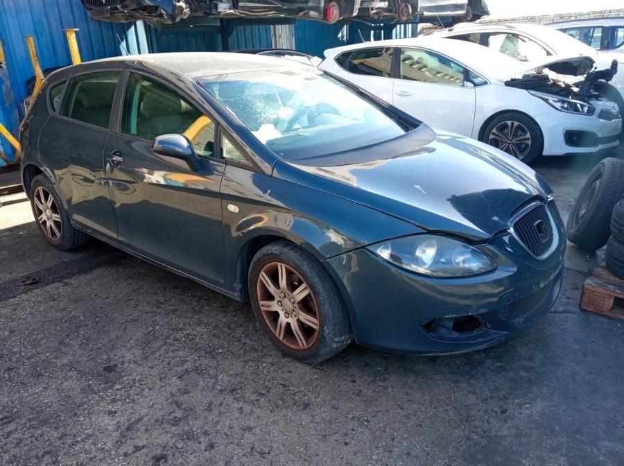 MOTOR-COMPLETO-SEAT-LEON-1p1-STYLE-1-9-TDI-105-CV-Ano-2007-Auto-Desguace-Luque