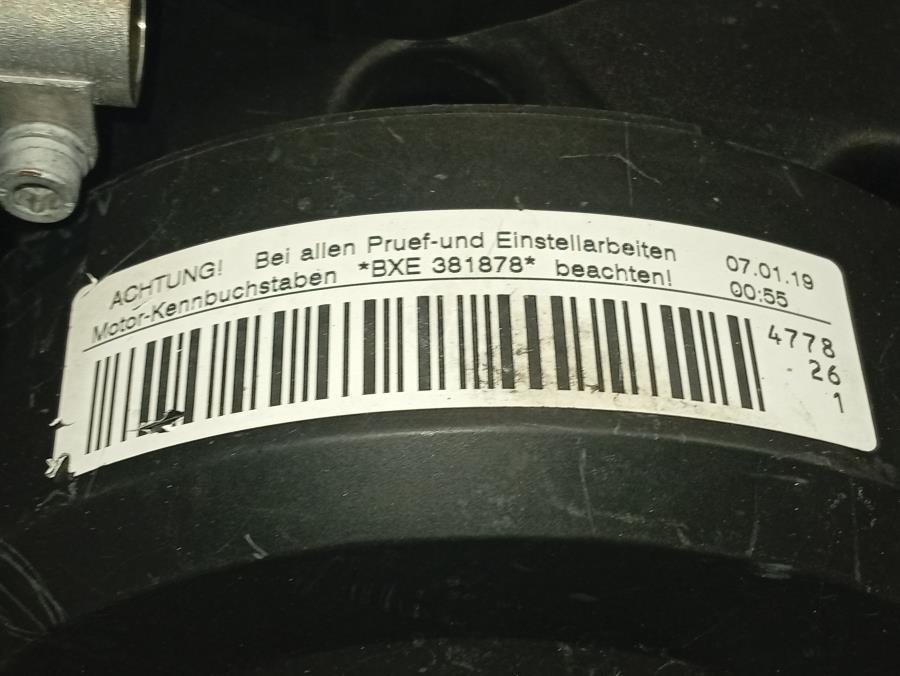 MOTOR-COMPLETO-SEAT-LEON-1p1-STYLE-1-9-TDI-105-CV-Ano-2007-Auto-Desguace-Luque