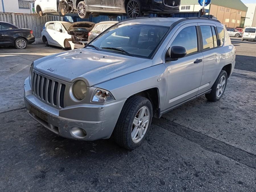 ANTINIEBLA-DELANTERO-DERECHO-JEEP-COMPASS-2-0-CRDI-Ano-2008-Auto-Desguace-Luque