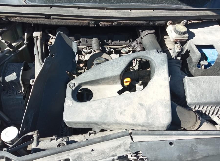 PILOTO-TRASERO-DERECHO-PEUGEOT-307-SW-2-0-HDI-Ano-2003-Auto-Desguace-Luque