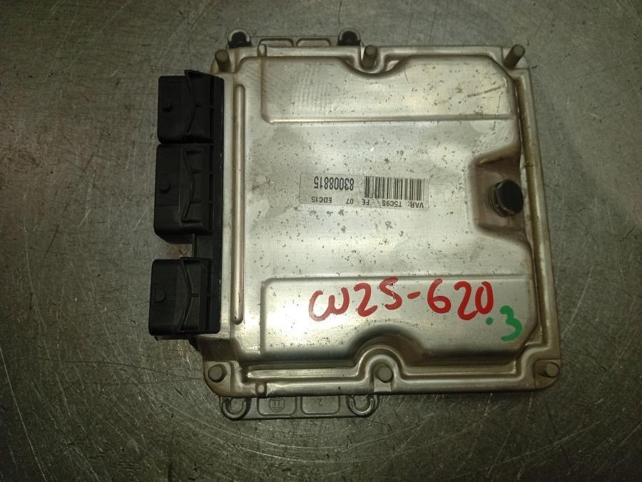 CENTRALITA-DE-MOTOR-PEUGEOT-307-SW-2-0-HDI-Ano-2003-Auto-Desguace-Luque
