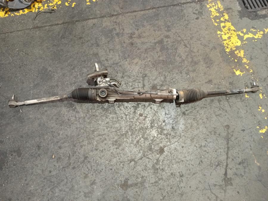 CREMALLERA-DE-DIRECCION-HIDRAULICA-PEUGEOT-307-SW-2-0-HDI-Ano-2003-Auto-Desguace-Luque