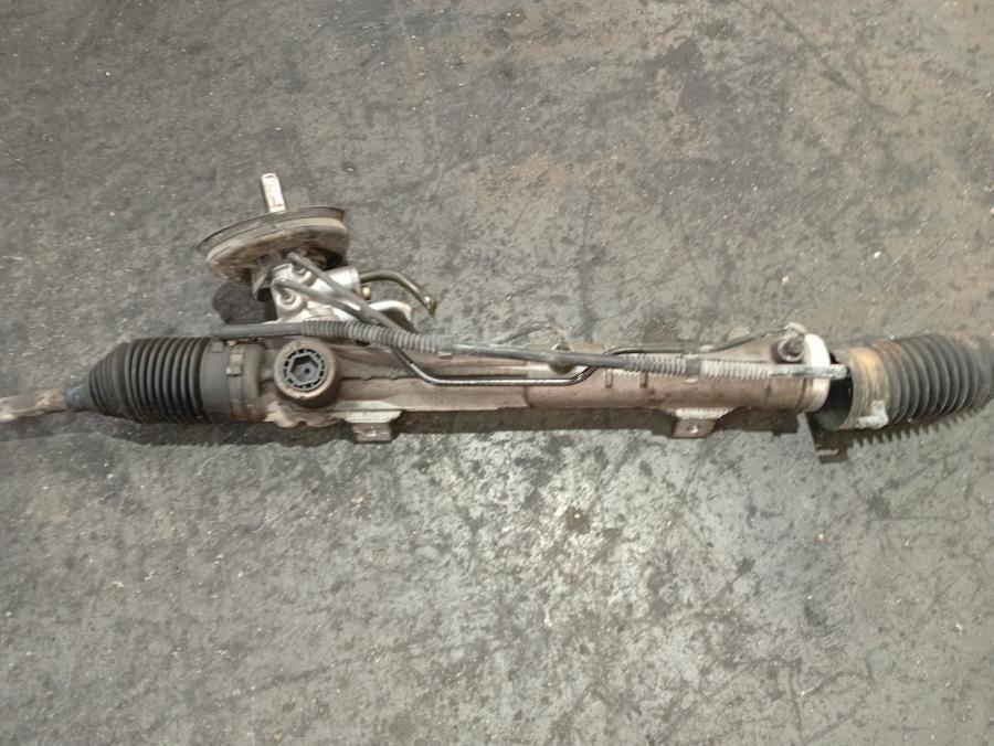 CREMALLERA-DE-DIRECCION-HIDRAULICA-PEUGEOT-307-SW-2-0-HDI-Ano-2003-Auto-Desguace-Luque