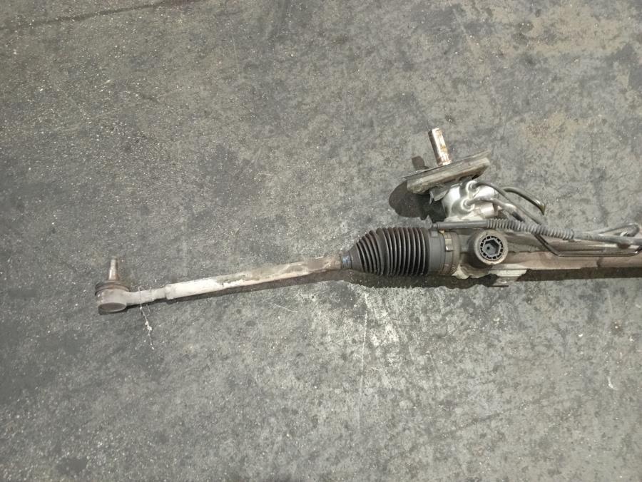 CREMALLERA-DE-DIRECCION-HIDRAULICA-PEUGEOT-307-SW-2-0-HDI-Ano-2003-Auto-Desguace-Luque