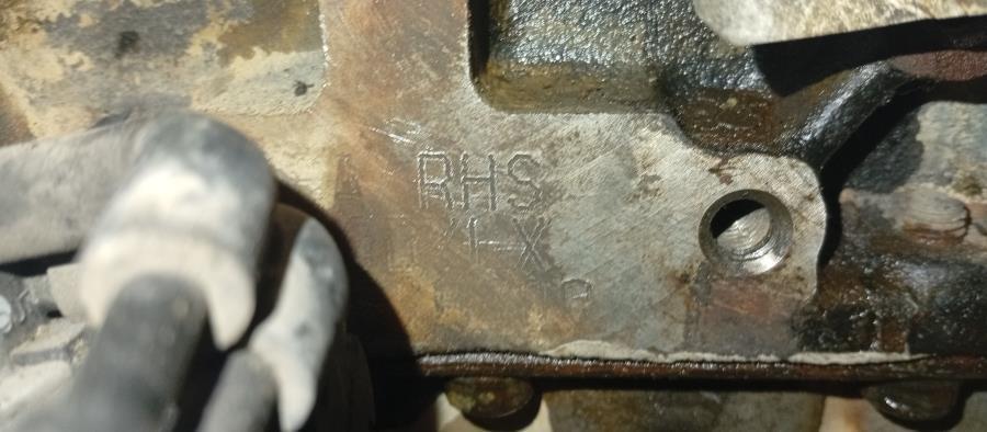 MOTOR-DESPIECE-PEUGEOT-307-SW-2-0-HDI-Ano-2003-Auto-Desguace-Luque