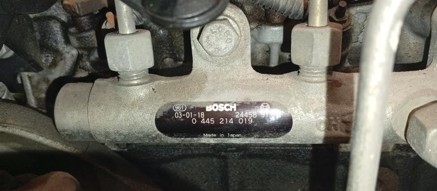 MOTOR-DESPIECE-PEUGEOT-307-SW-2-0-HDI-Ano-2003-Auto-Desguace-Luque