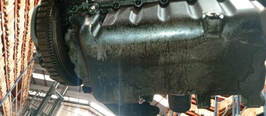 MOTOR-DESPIECE-PEUGEOT-307-SW-2-0-HDI-Ano-2003-Auto-Desguace-Luque