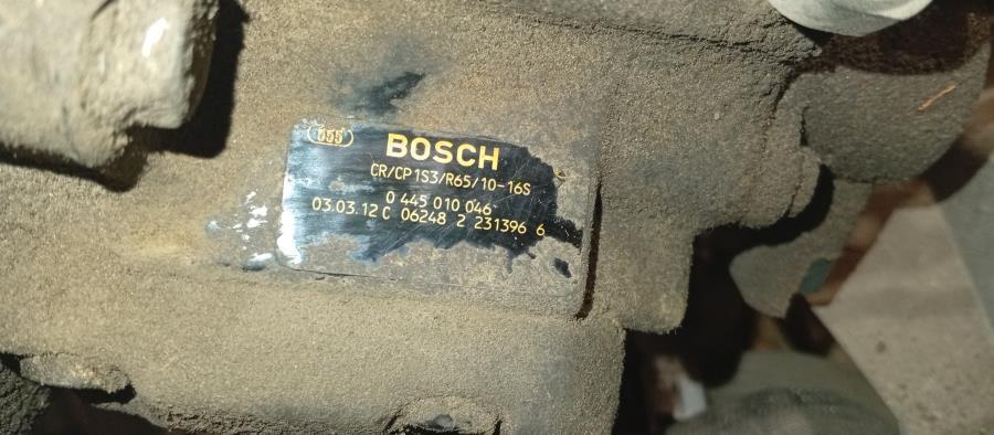 MOTOR-DESPIECE-PEUGEOT-307-SW-2-0-HDI-Ano-2003-Auto-Desguace-Luque