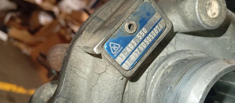 MOTOR-DESPIECE-PEUGEOT-307-SW-2-0-HDI-Ano-2003-Auto-Desguace-Luque