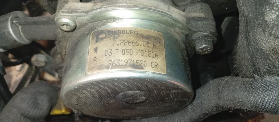 MOTOR-DESPIECE-PEUGEOT-307-SW-2-0-HDI-Ano-2003-Auto-Desguace-Luque