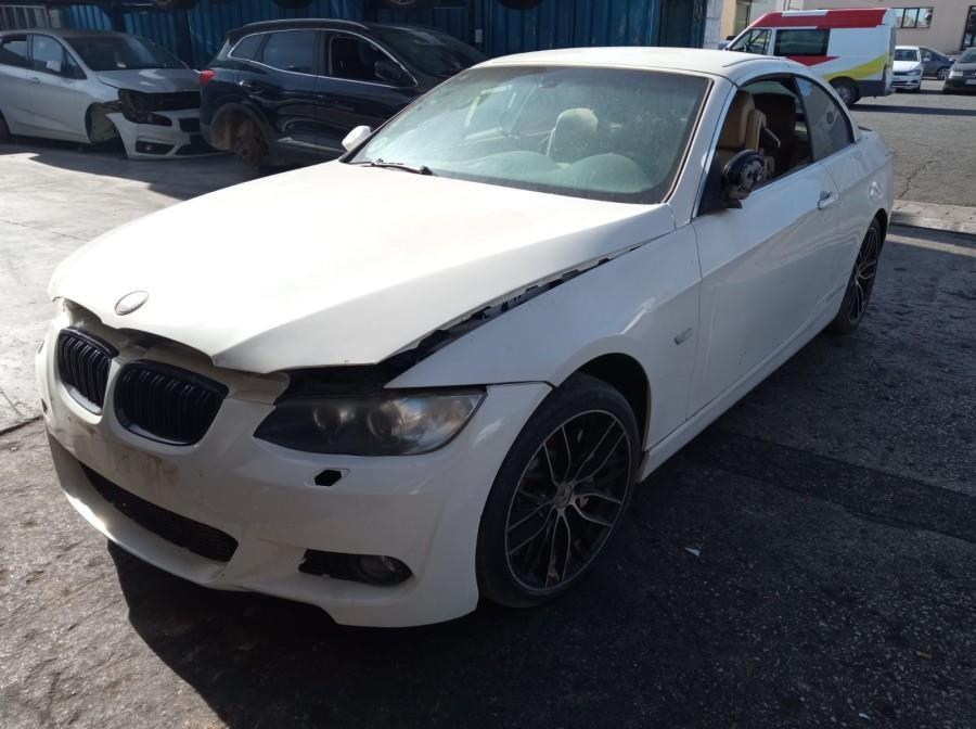 CENTRALITA-DE-MOTOR-BMW-SERIE-3-COUPE-E92-330D-Ano-2007-Auto-Desguace-Luque