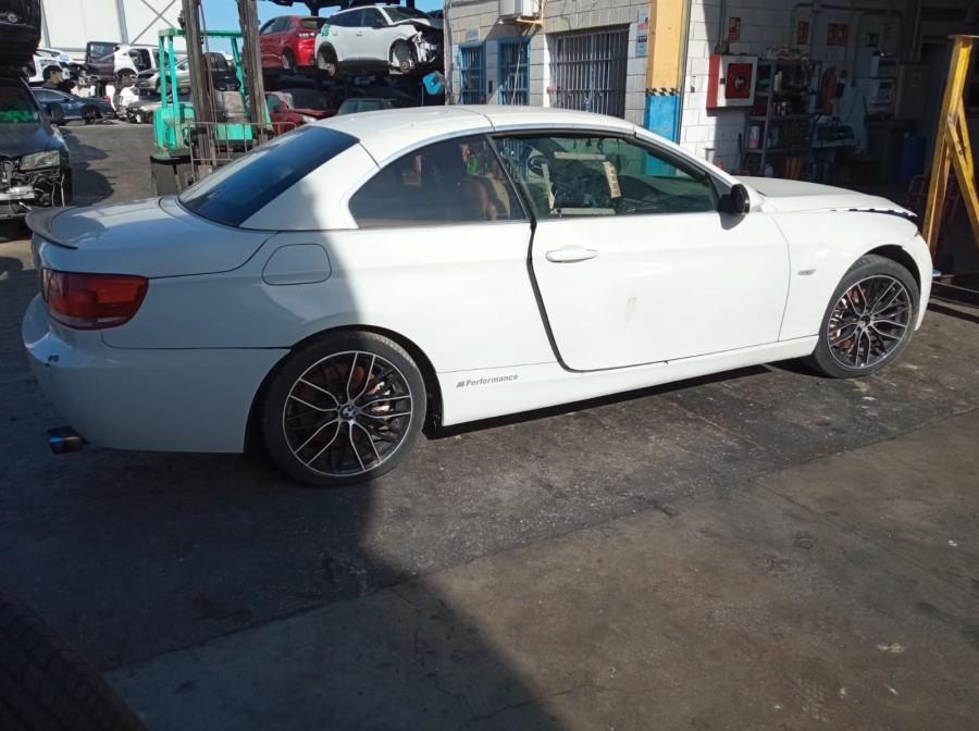 CENTRALITA-DE-MOTOR-BMW-SERIE-3-COUPE-E92-330D-Ano-2007-Auto-Desguace-Luque