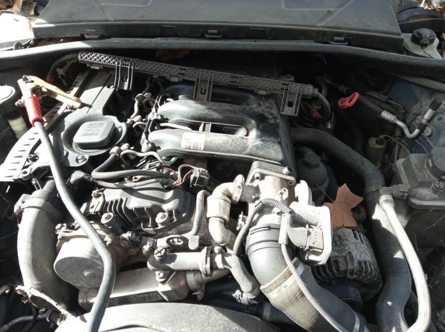 CENTRALITA-DE-MOTOR-BMW-SERIE-3-COUPE-E92-330D-Ano-2007-Auto-Desguace-Luque