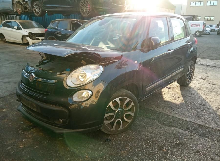 FARO-DE-LARGO-ALCANCE-DELANTERO-IZQUIERDO-FIAT-500L-1-6-D-MULTIJET-Ano-2017-Auto-Desguace-Luque