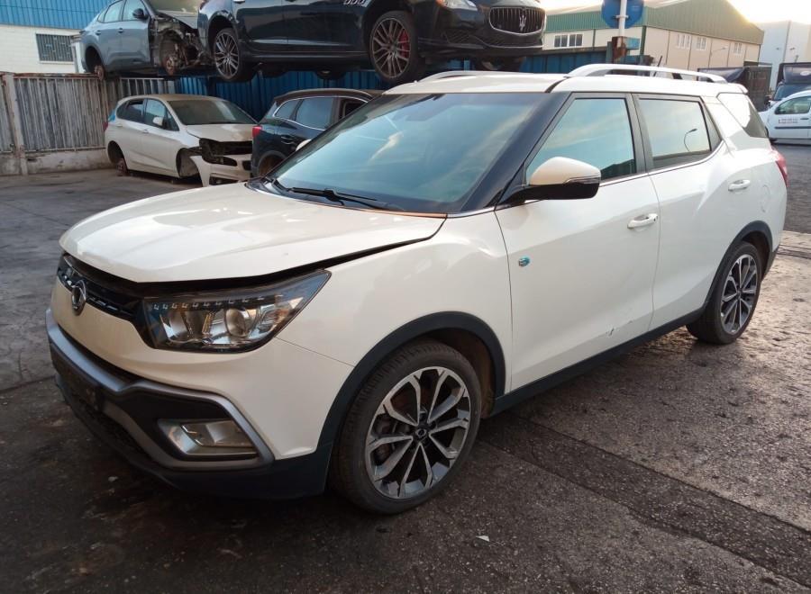 CAJA-DE-CAMBIOS-AUTOMATICA-SSANYONG-XLV-1-6-XDI-Ano-2017-Auto-Desguace-Luque