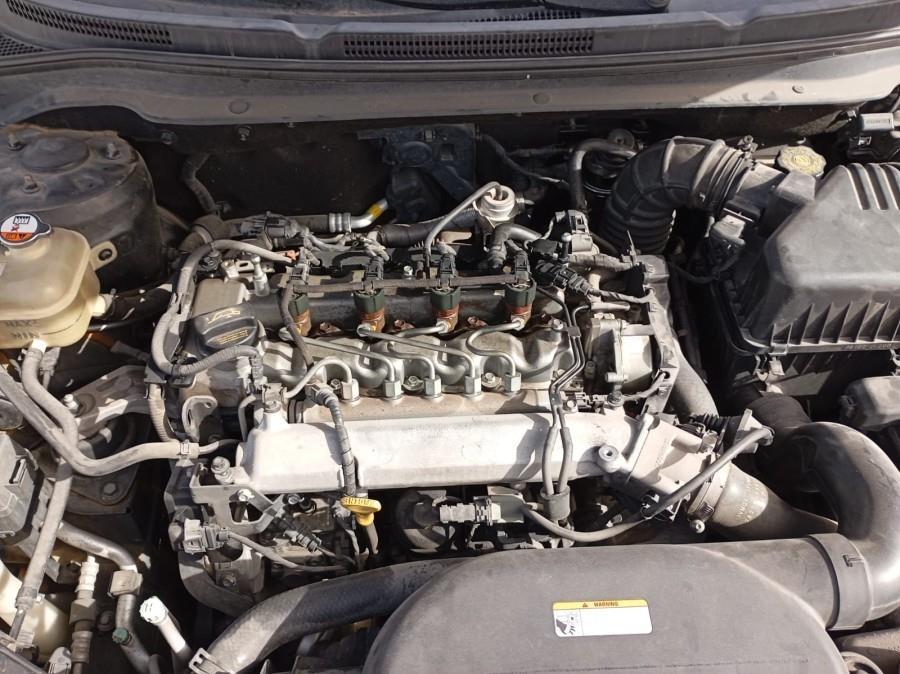 ANTINIEBLA-TRASERO-DERECHO-KIA-CEED-1-6-CRDI--116CV-Ano-2007-Auto-Desguace-Luque