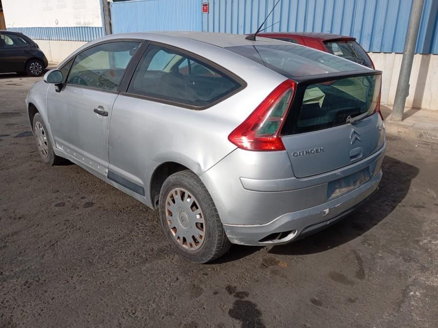 MOTOR-COMPLETO-CITROEN-C4-1-6-HDI-90-Ano-2008-Auto-Desguace-Luque