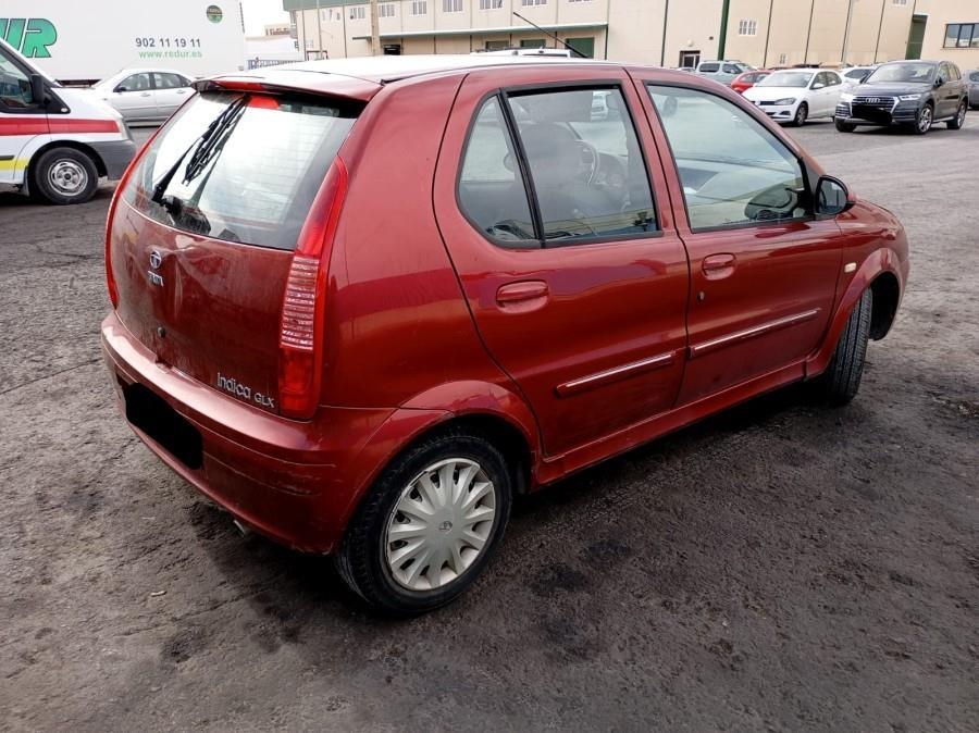 MOTOR-COMPLETO-TATA-INDICA-1-4-MPFI-Ano-2009-Auto-Desguace-Luque